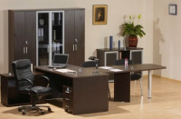 Цялостен интерироен дизайн на работни кабинети за офис цена